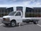 2026 GMC Savana Cutaway 4500 2WT