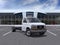 2026 GMC Savana Cutaway 4500 2WT