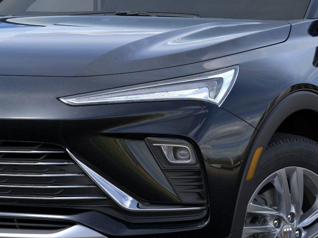 2026 Buick Envista Preferred - Photo 11