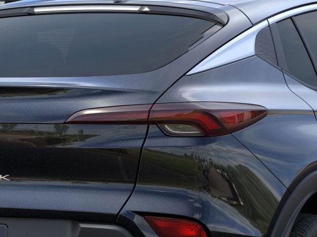 2026 Buick Envista Preferred - Photo 12