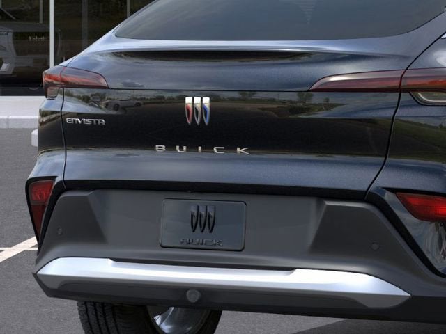 2026 Buick Envista Preferred - Photo 15