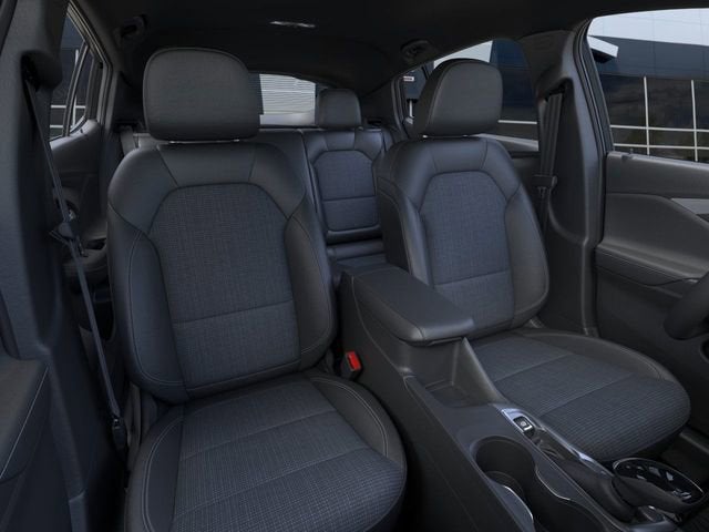 2026 Buick Envista Preferred - Photo 17