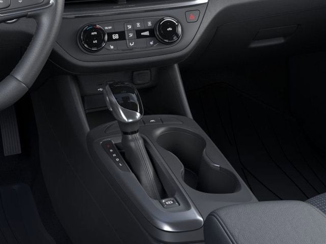 2026 Buick Envista Preferred - Photo 24