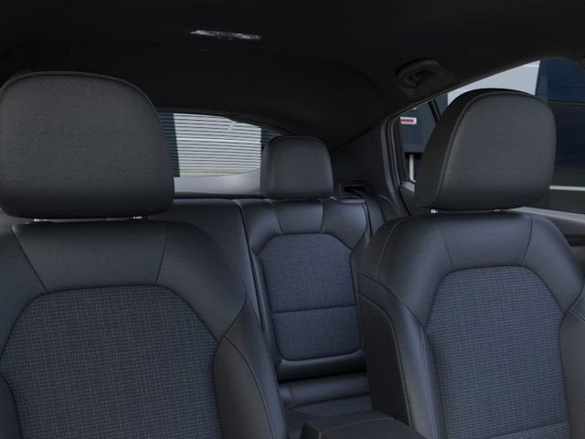 2026 Buick Envista Preferred - Photo 25