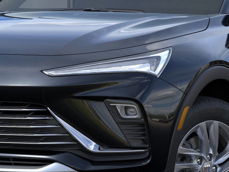 2026 Buick Envista Preferred - Photo 35