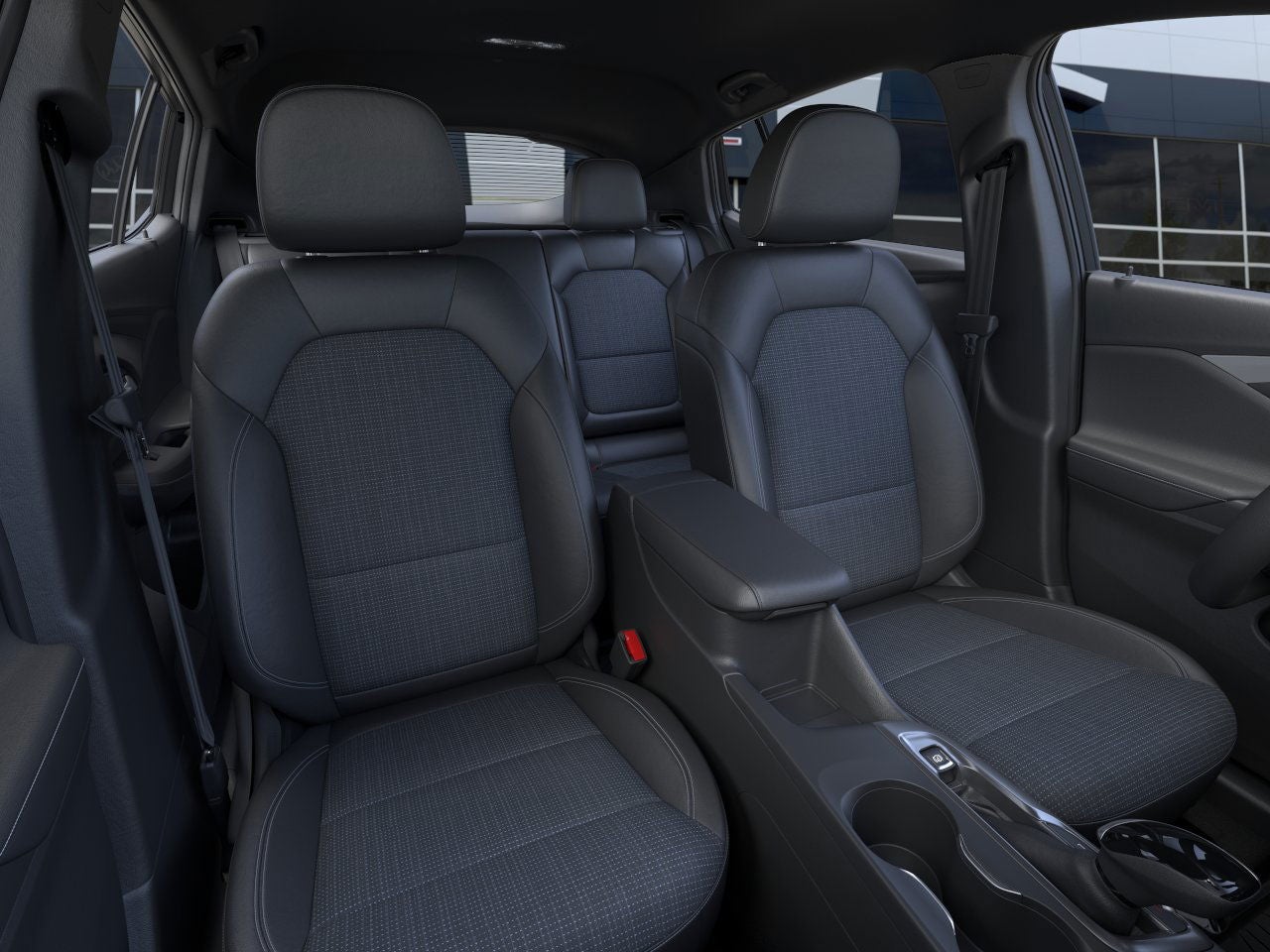 2026 Buick Envista Preferred - Photo 41