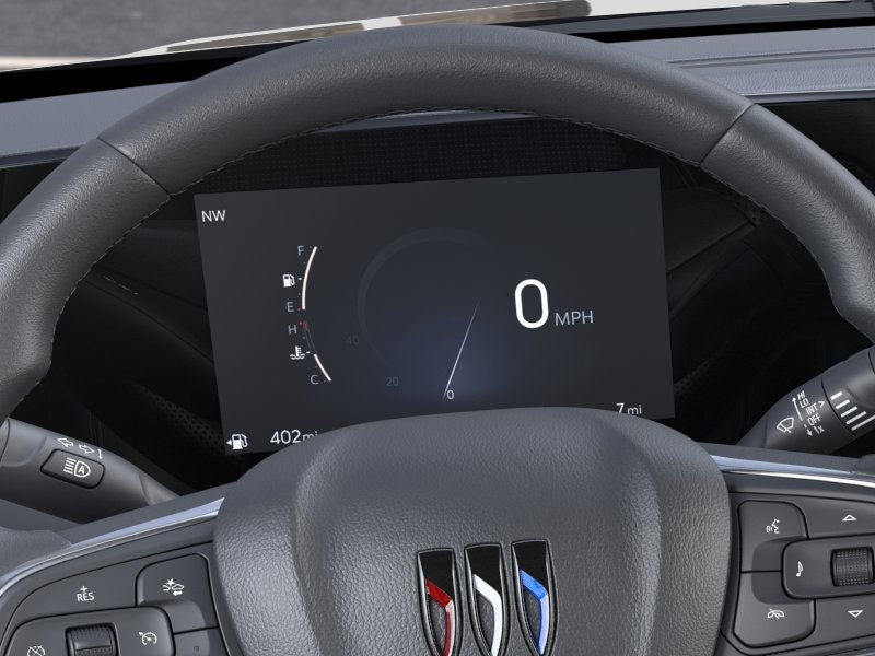 2026 Buick Envista Preferred - Photo 43