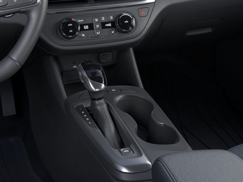 2026 Buick Envista Preferred - Photo 48