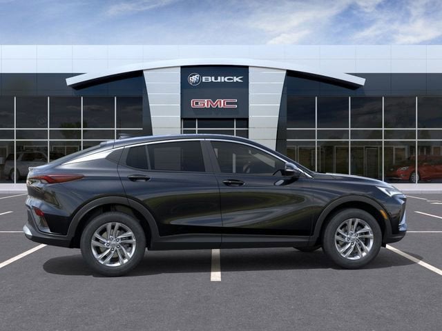 2026 Buick Envista Preferred - Photo 6
