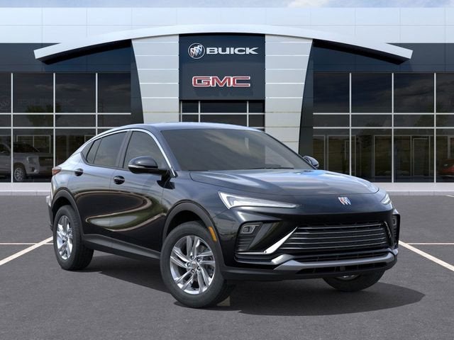 2026 Buick Envista Preferred - Photo 8