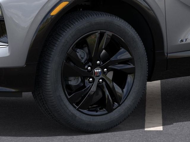 2026 Buick Encore GX Sport Touring - Photo 10