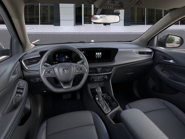 2026 Buick Encore GX Sport Touring - Photo 16
