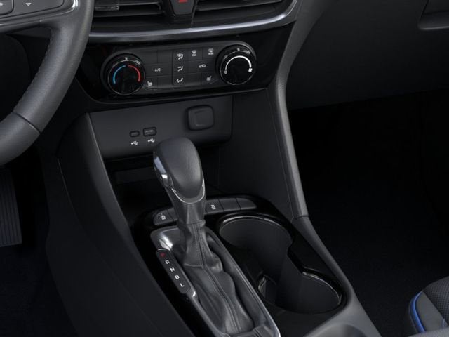 2026 Buick Encore GX Sport Touring - Photo 24