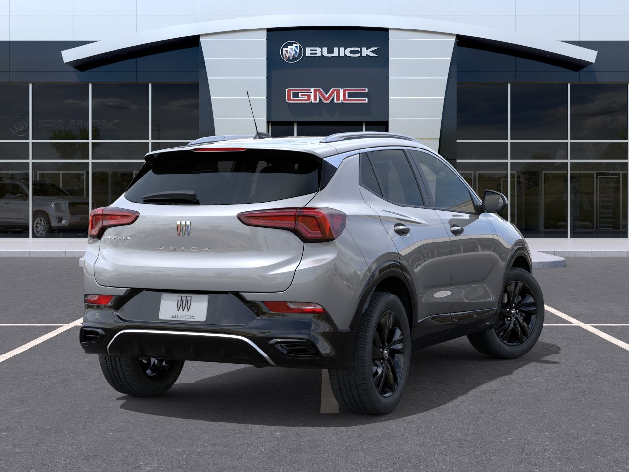 2026 Buick Encore GX Sport Touring - Photo 29