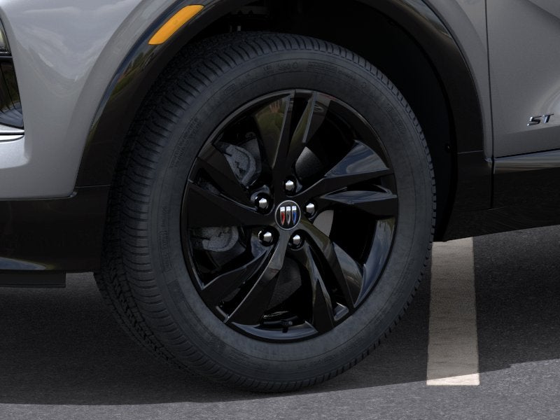 2026 Buick Encore GX Sport Touring - Photo 34