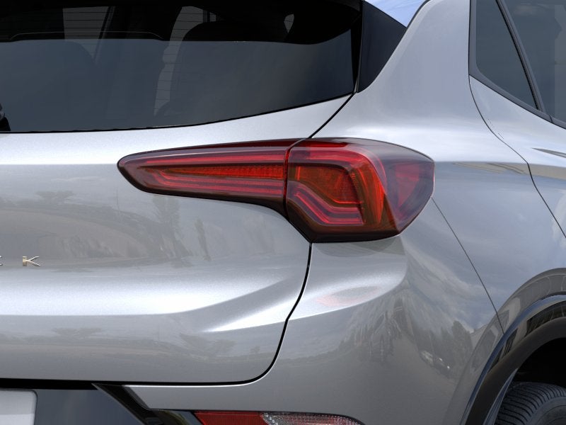 2026 Buick Encore GX Sport Touring - Photo 36
