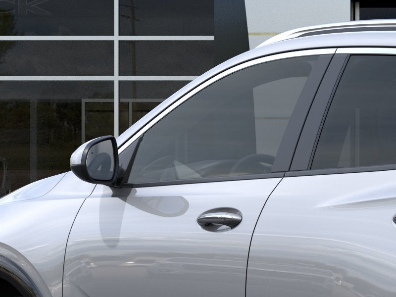 2026 Buick Encore GX Sport Touring - Photo 37