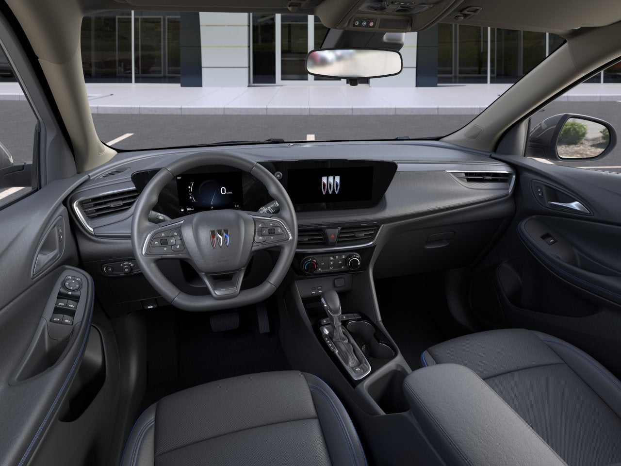 2026 Buick Encore GX Sport Touring - Photo 40