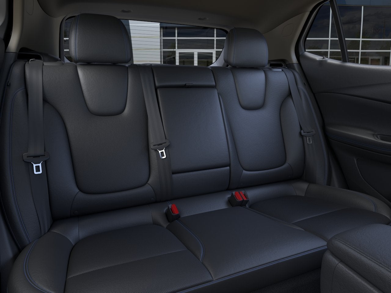 2026 Buick Encore GX Sport Touring - Photo 42