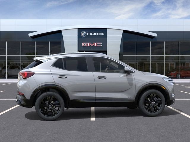 2026 Buick Encore GX Sport Touring - Photo 6