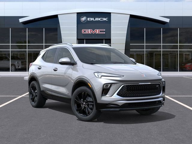 2026 Buick Encore GX Sport Touring - Photo 8