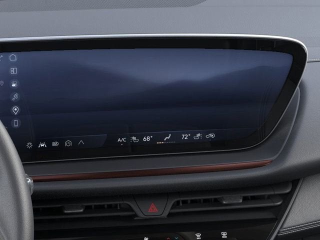 2026 Buick Envision Sport Touring - Photo 21