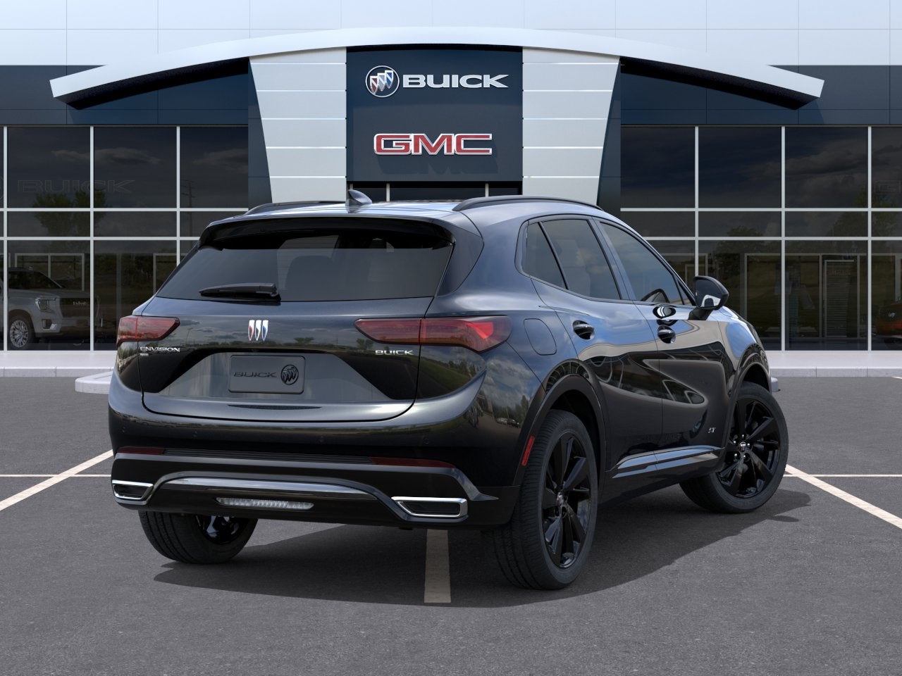 2026 Buick Envision Sport Touring - Photo 29