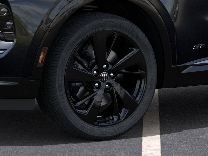 2026 Buick Envision Sport Touring - Photo 34
