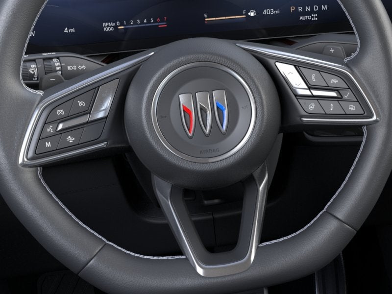 2026 Buick Envision Sport Touring - Photo 44