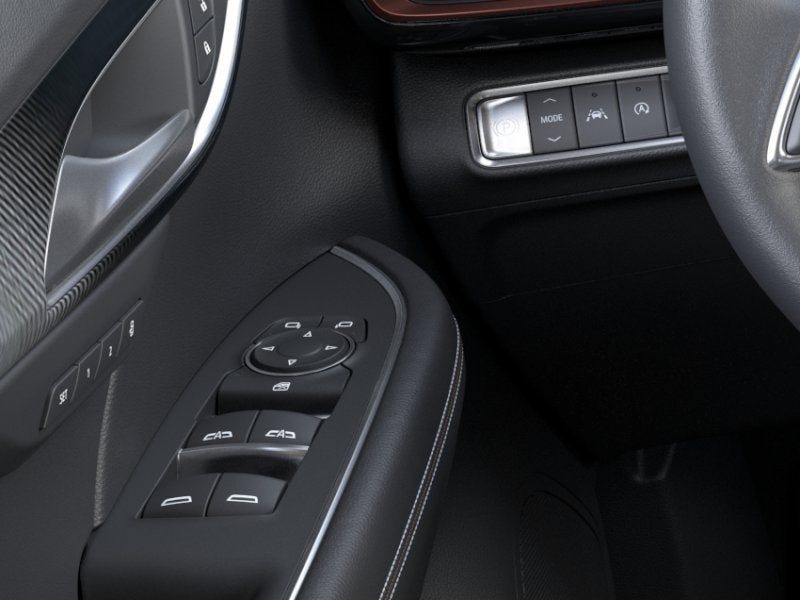 2026 Buick Envision Sport Touring - Photo 47