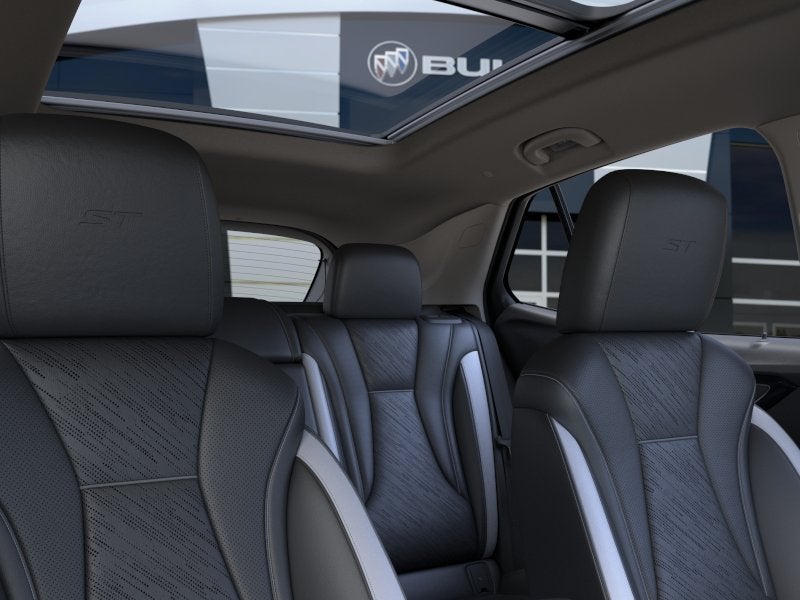 2026 Buick Envision Sport Touring - Photo 49