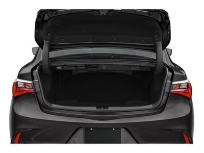 2022 Acura ILX Technology & A-Spec Packages
