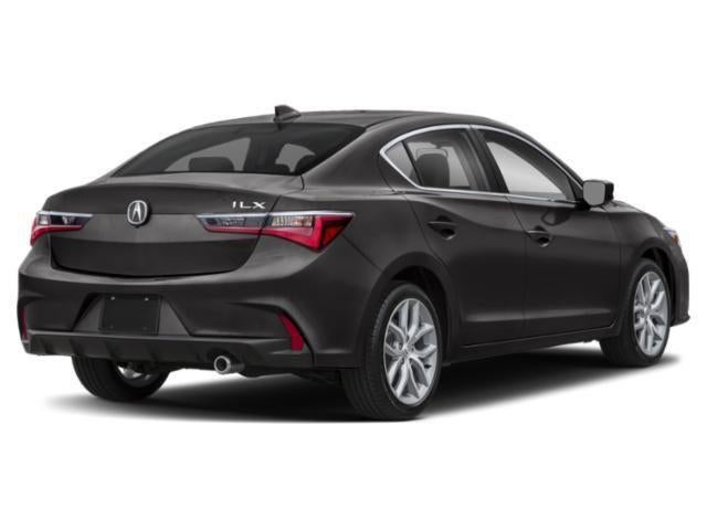 2022 Acura ILX Technology & A-Spec Packages