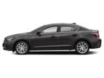 2022 Acura ILX Technology & A-Spec Packages