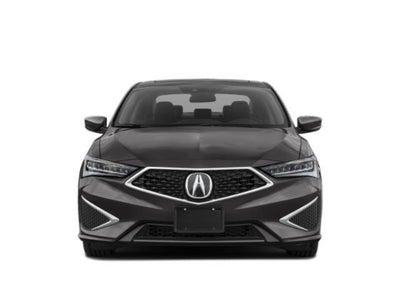 2022 Acura ILX Technology & A-Spec Packages