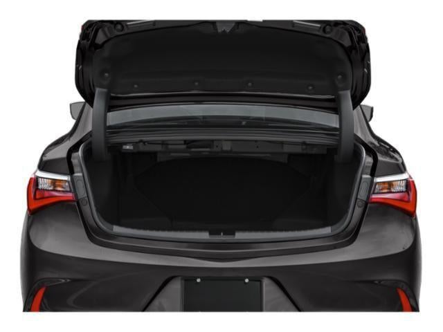 2022 Acura ILX Technology & A-Spec Packages
