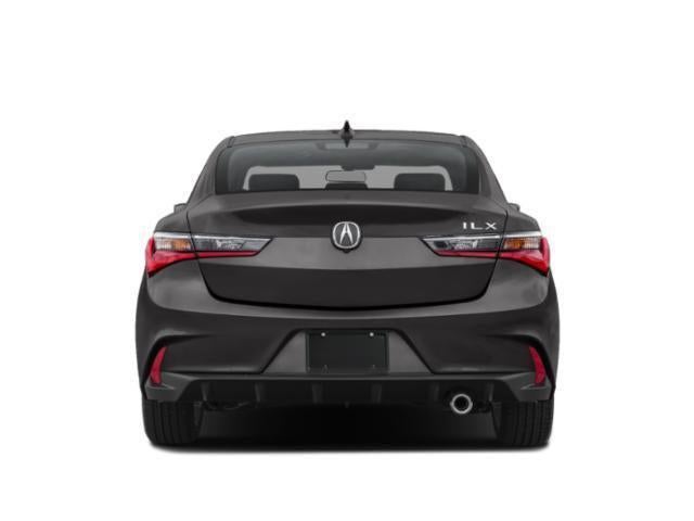 2022 Acura ILX Technology & A-Spec Packages