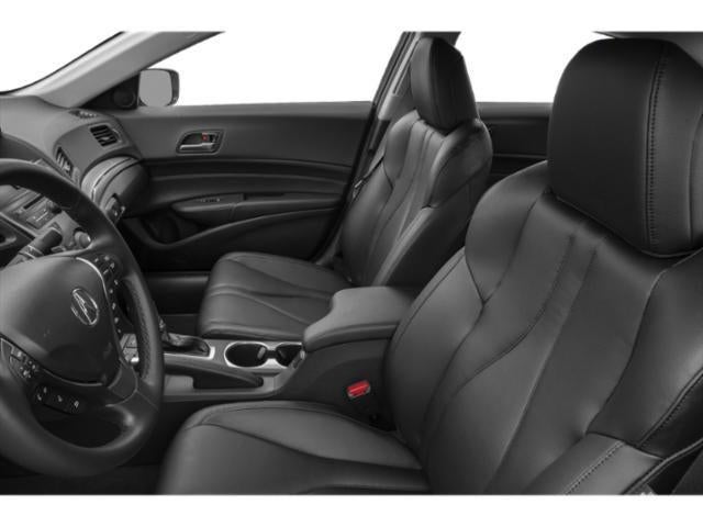 2022 Acura ILX Technology & A-Spec Packages