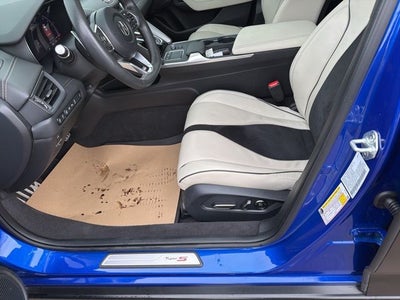 2025 Acura TLX Type S SH-AWD
