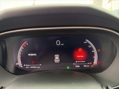 2025 Acura TLX Type S SH-AWD