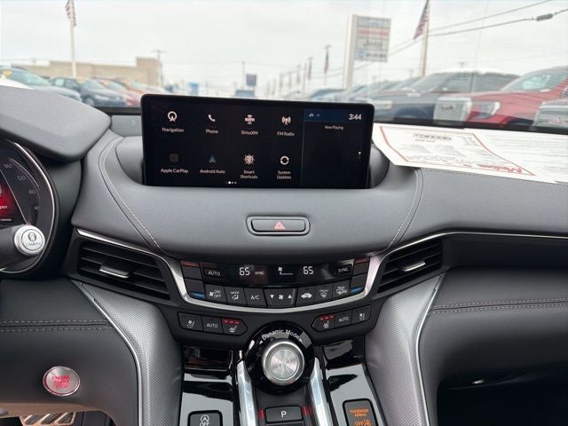 2025 Acura TLX Type S SH-AWD