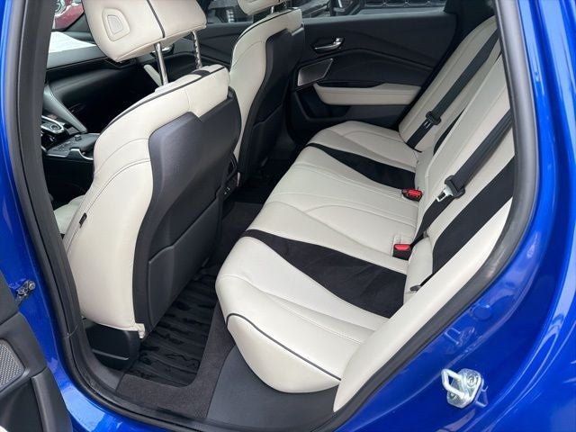 2025 Acura TLX Type S SH-AWD