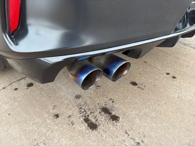 2025 Acura TLX Type S SH-AWD