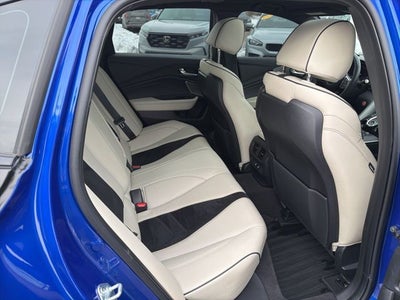 2025 Acura TLX Type S SH-AWD