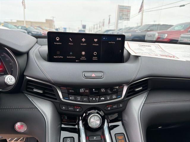 2025 Acura TLX Type S SH-AWD