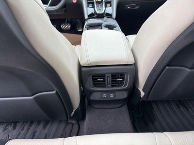 2025 Acura TLX Type S SH-AWD