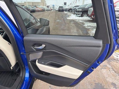 2025 Acura TLX Type S SH-AWD