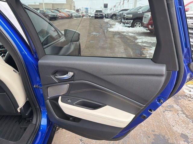 2025 Acura TLX Type S SH-AWD