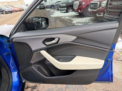 2025 Acura TLX Type S SH-AWD