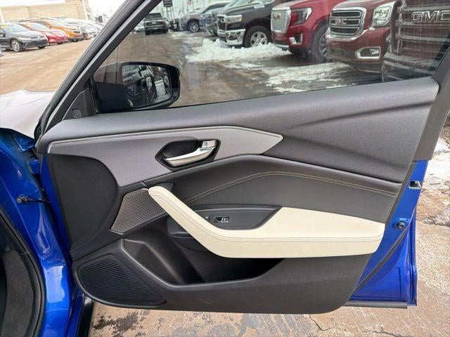 2025 Acura TLX Type S SH-AWD